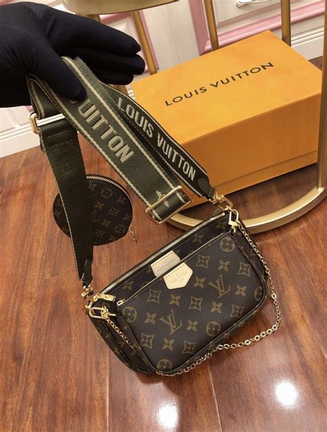 louis vuitton crossbody bag women black|Louis Vuitton over shoulder bag.